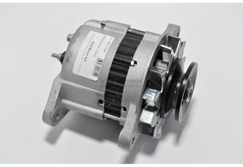 GENERATOR 12V 55AMP
