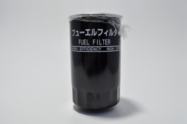 BRÆNDSTOFFILTER 4JH45-CR/4JH110-CR