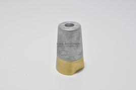 ZINKANODE KONISK 22-25 MM KOMPLET