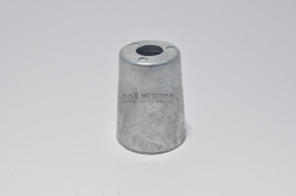 ZINKANODE KONISK 30MM LØS