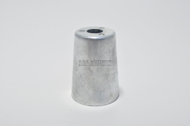 ZINKANODE KONISK 35MM LØS