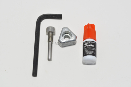 ZINK LILLE TREKANT 15"-16,5" 3BL