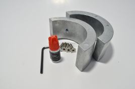 ZINK RING - 28" - 30"