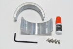 ZINK 2 BL. FOLDEPROPEL 13" - 18" SEJLDREV