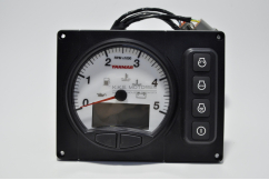 INSTRUMENTPANEL B20 (MEDALION) - GM/YM-SERIEN