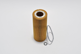 OLIEFILTER INDSATS 4BY M/O-RING