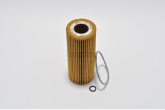 OLIEFILTER INDSATS 4BY M/O-RING