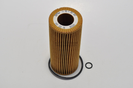 OLIEFILTER M/O-RING