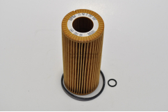 OLIEFILTER M/O-RING