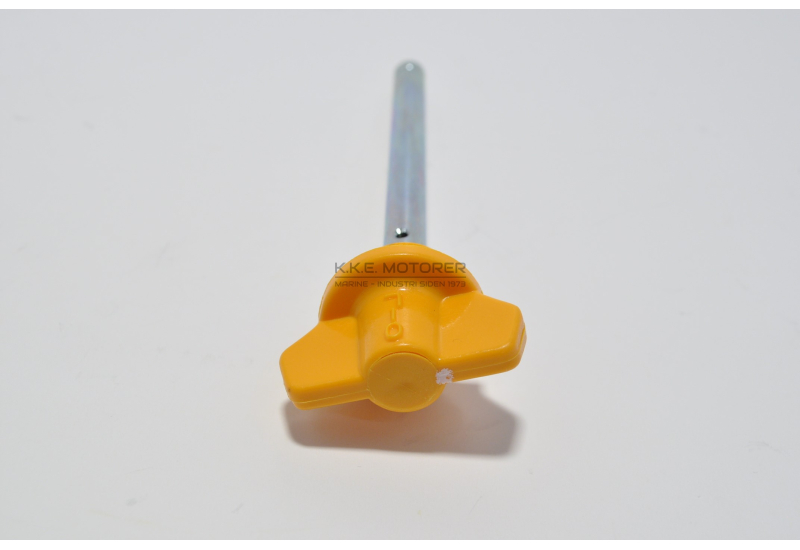OLIEPIND GEAR KM2P, KM2P-1 & KM3P