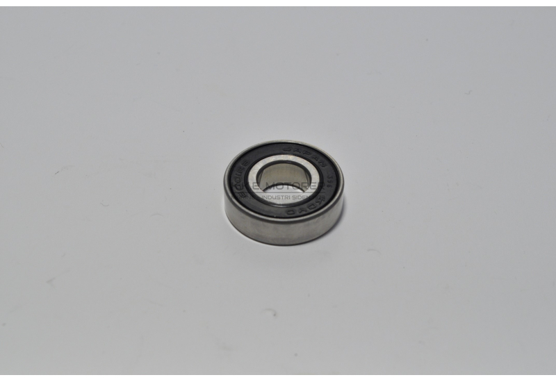 LEJER IMPELLERPUMPE D1-13/D2-40