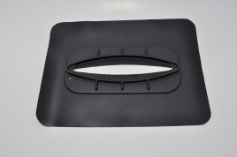 UDVENDIG MEMBRAN ALLE DREV