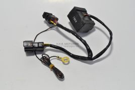 SENDER NY TYPE 4-KANTET STIK FOR MEMBRANGIVER