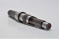 BUNDAKSEL SEJLDREV SD20, SD25, SD30, SD31