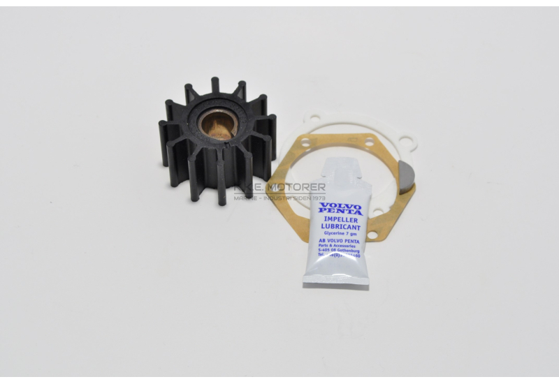 IMPELLER KIT*