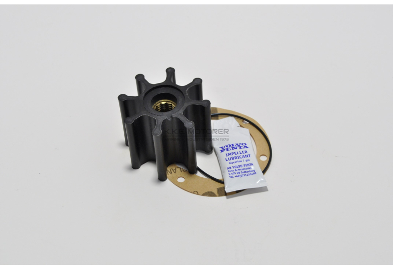 IMPELLER KIT - TIDL: 877061, 3841697