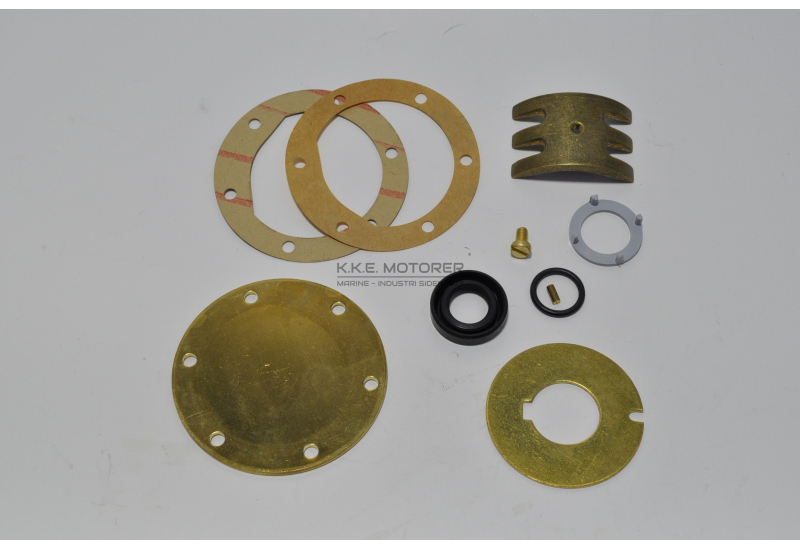 WEAR KIT IMPELLERPUMPE 2003T