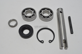 IMPELLERPUMPE AKSEL KIT MD2001-02-03*