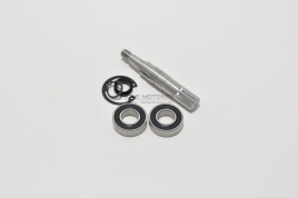 REP. KIT IMPELLERPUMPE AKSELKIT - D2-50 D2-55, D2-60, D2-75