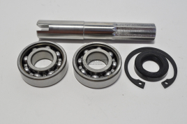 AKSEL KIT IMPELLERPUMPE 31, 41, 42, 43, 44, 300