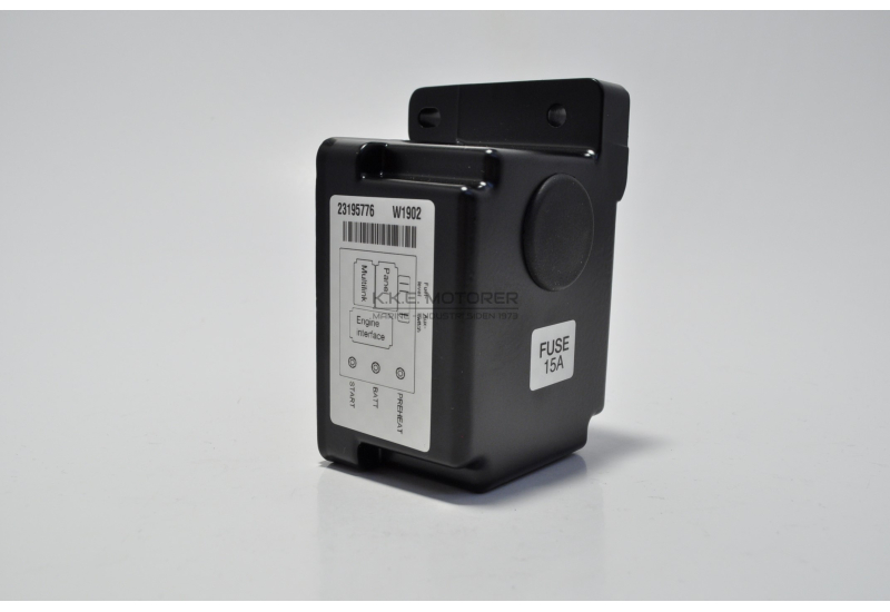 ELEKTRONIK BOKS EVC D1-13B-D1-20B-D1-30B-D2-40B