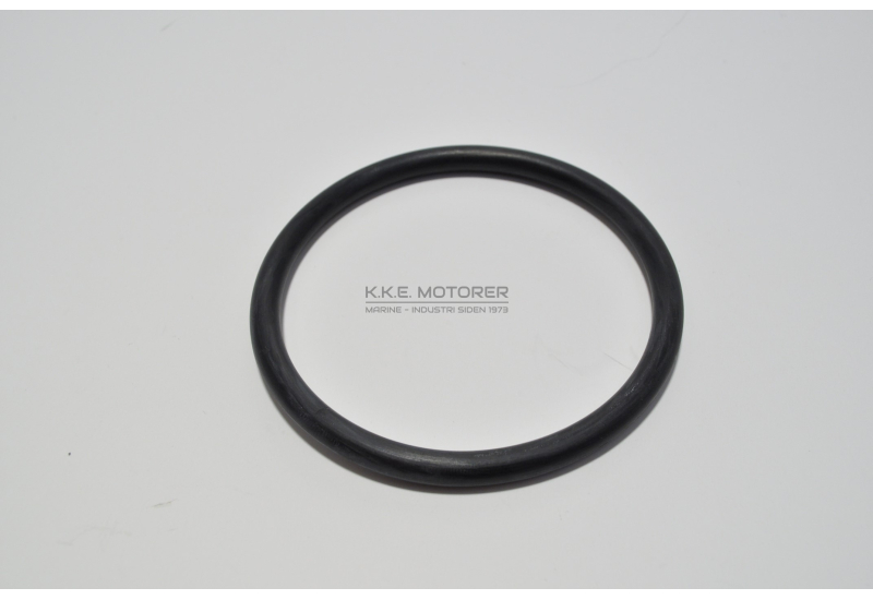 O-RING VARMEVEKSLER 2GM20F 3GM30F