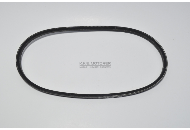 NYT NR: 25132-003700E - KILEREM GENERATOR 2GM20F-3GM30F
