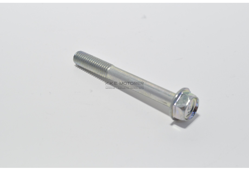 BOLT M8 X 65 REMSTRAMMER