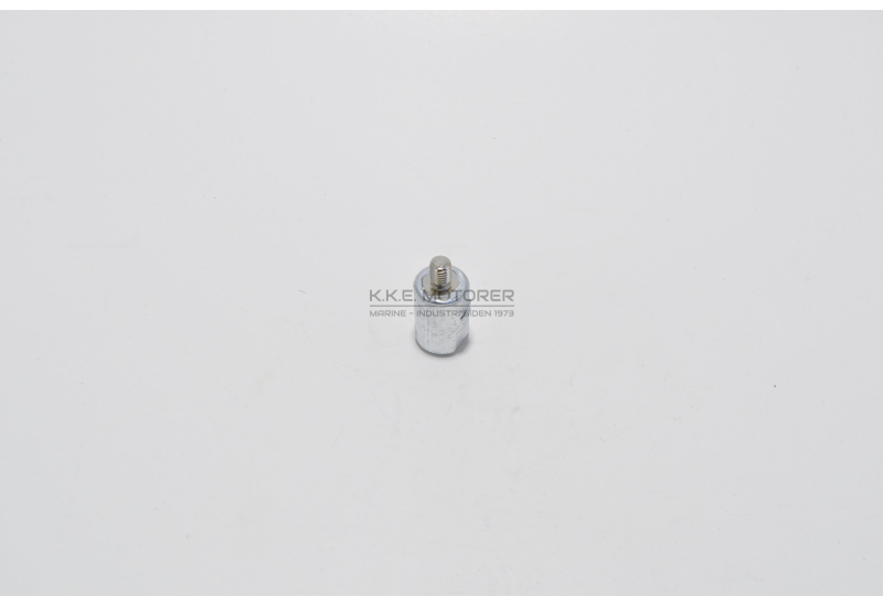 ZINKANODE - 2GM, 2GM20, 3GM, 3GM30, 3HM, 3HM35