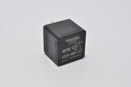 RELÆ 24V - D12