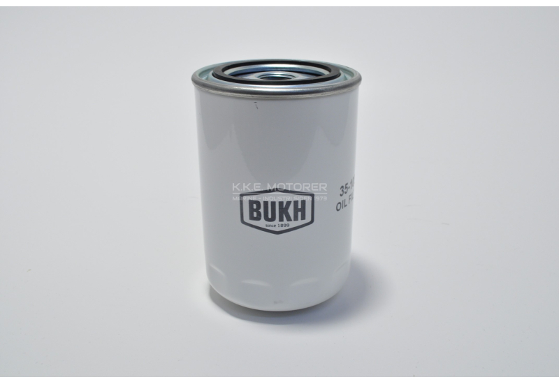 OLIEFILTER V8 BUKH