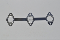 UDSTØDNINGSPAKNING TOPSTYKKE/VARMEVEKSLER MD 2030