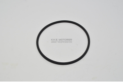 O-RING VARMEVEKSLER IND/UD D2-50, D2-55, D2-60, D2-75