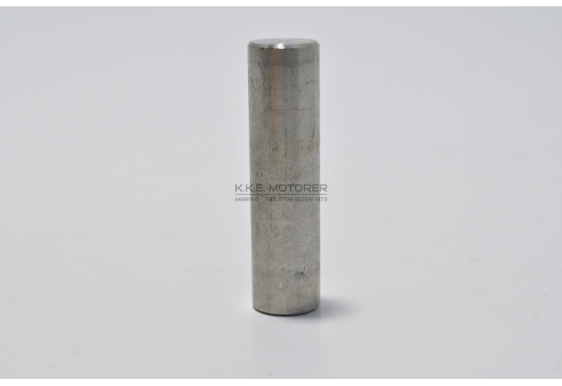 AKSEL 3-BLADET FOLDEPROPEL