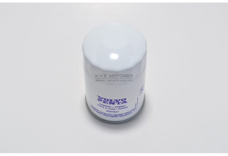 OLIEFILTER MD 2030, MD 2040