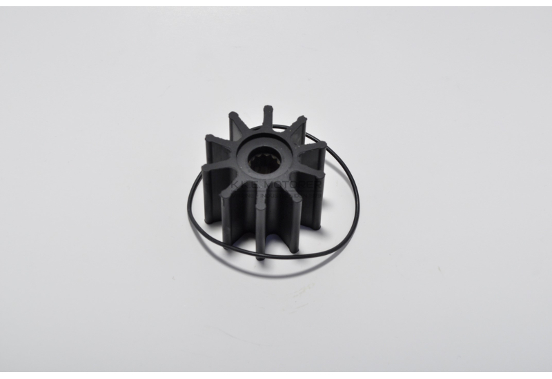 IMPELLER KIT D4
