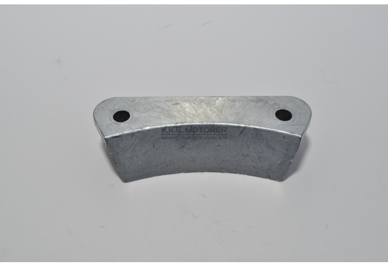 ZINKANODE TRANSOM DPH-A