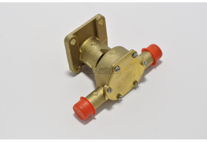 IMPELLERPUMPE MD2010 MD2020 D1-13 D1-20*