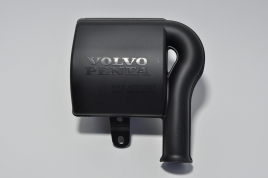 LUFTFILTER KOMPLET D1-D2 SERIE