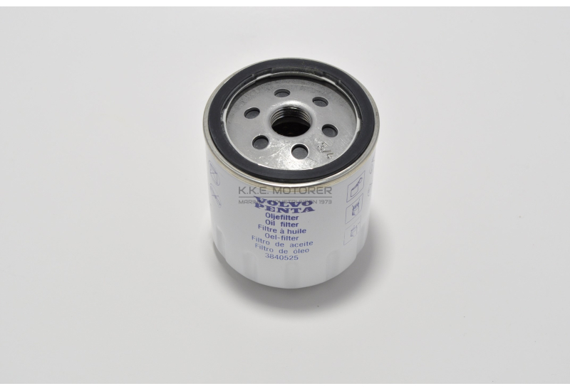 OLIEFILTER MD2030 MD2040 D1-30 D2-40 D2-55 D2-75