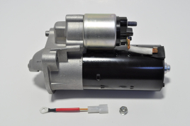 Starter D3