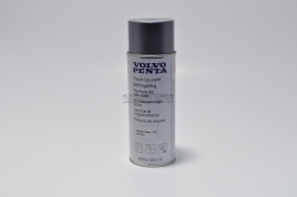 SPRAYMALING SILVER SX / DP-S