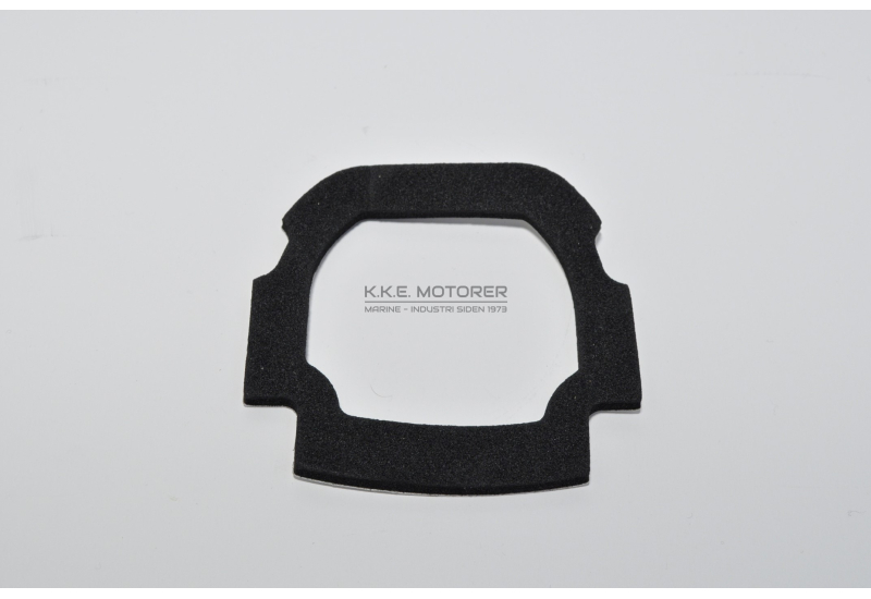 PAKNING TRANSOM SX/TSK