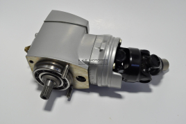 ØVRE VEKSLER DP-D1 - TIDL: 873002