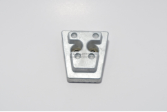ZINKANODE SX-A DPS-A TRANSOM
