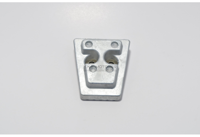 ZINKANODE SX-A DPS-A TRANSOM
