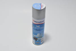 SPRAYMALING PROP O DREV PRIMER GRÅ