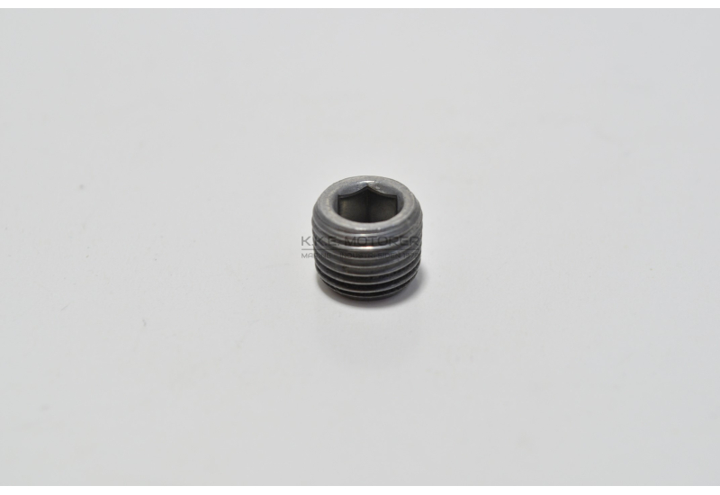 PROP RØR 1/8"