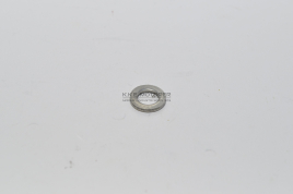 SKIVE RUSTFRI 6MM