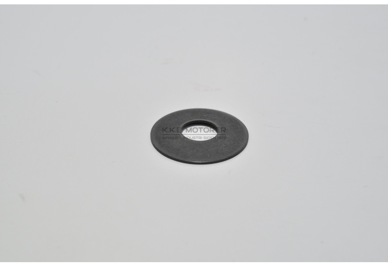 TALLERKENSKIVE REGULATOR DV 10-20